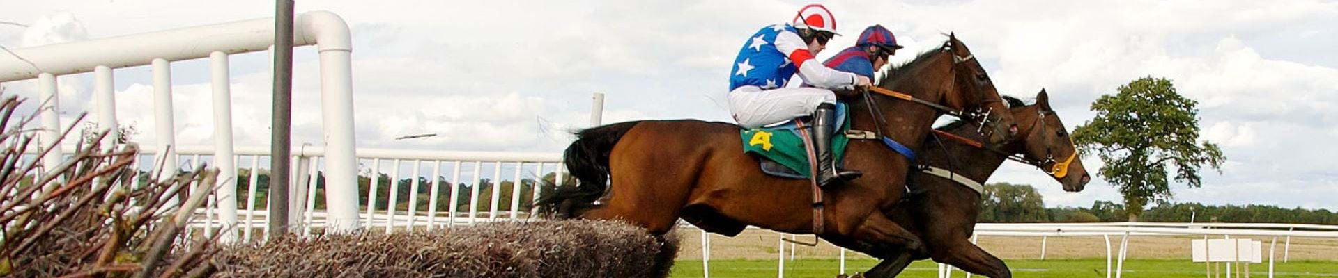 Every UK and Irish horserace