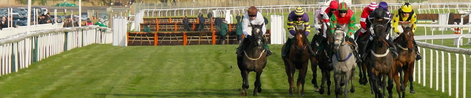 Predicting winners with incredible accuracy and stunning profits since 2006