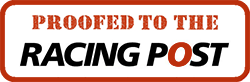 Proofed To The RacingPost.com